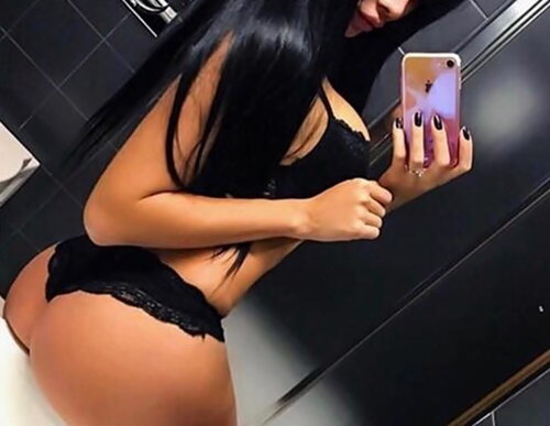 teniyle buyuleyen hatun fatih escort